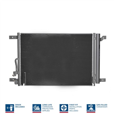 NISSENS 940974 EAN: 5707286430297.