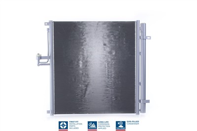 NISSENS 940977 EAN: 5707286430327.