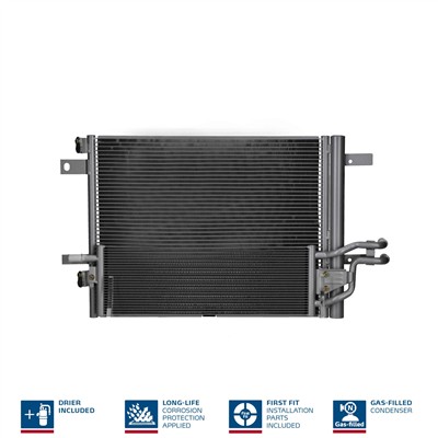 NISSENS 940999 EAN: 5707286539990.