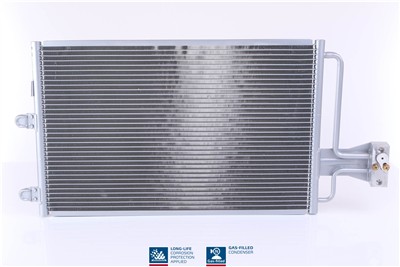 NISSENS 94100 Číslo výrobce: 351035231. EAN: 5707286252837.