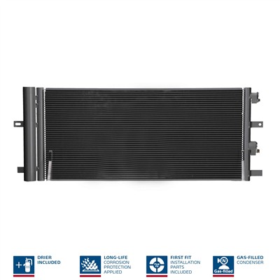 NISSENS 941011 EAN: 5707286430648.