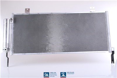 NISSENS 941029 EAN: 5707286435018.