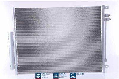 NISSENS 941065 Číslo výrobce: 72530481. EAN: 5707286441149.