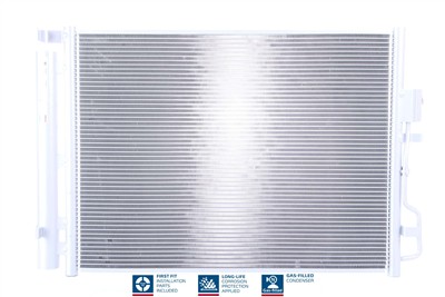 NISSENS 941072 Číslo výrobce: 351008131. EAN: 5707286441101.