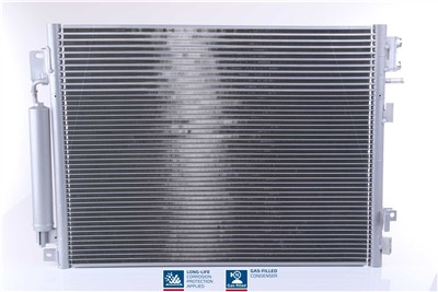 NISSENS 941084 EAN: 5707286453807.