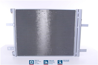 NISSENS 941090 EAN: 5707286461215.