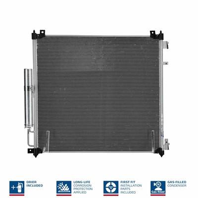 NISSENS 941164 EAN: 5707286471382.