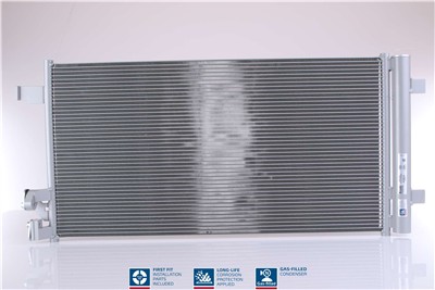 NISSENS 941193 EAN: 5707286478954.