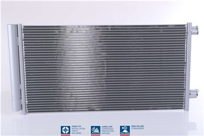 NISSENS 941203 EAN: 5707286479852.