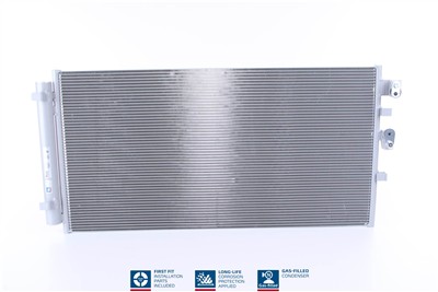 NISSENS 941206 EAN: 5707286479883.