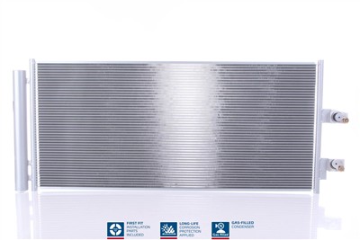 NISSENS 941211 EAN: 5707286479937.