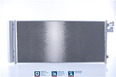 NISSENS 941242 EAN: 5707286485808.