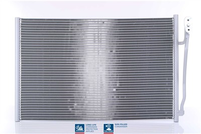 NISSENS 941245 EAN: 5707286485839.