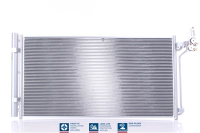 NISSENS 941287 EAN: 5707286496217.