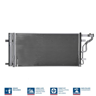 NISSENS 941289 EAN: 5707286496231.