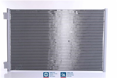 NISSENS 941297 EAN: 5707286496316.