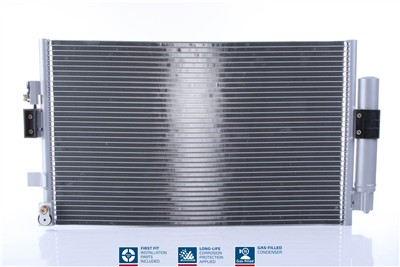 NISSENS 941298 EAN: 5707286503083.