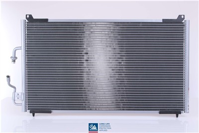 NISSENS 94224 Číslo výrobce: 351036171. EAN: 5707286253810.