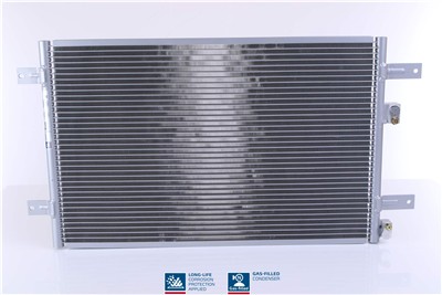 NISSENS 94251 EAN: 5707286254053.