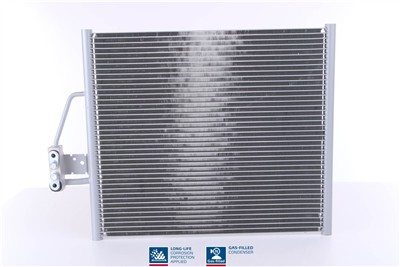 NISSENS 94274 EAN: 5707286254275.