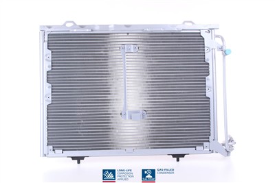 NISSENS 94284 Číslo výrobce: T867R. EAN: 5707286254367.