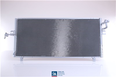 NISSENS 94299 EAN: 5707286254503.