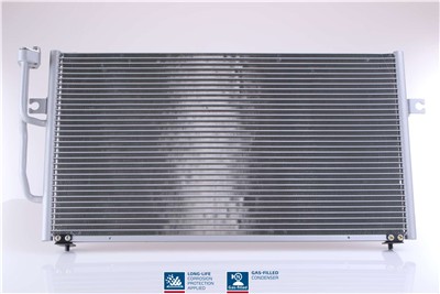 NISSENS 94306 Číslo výrobce: 351036661. EAN: 5707286254626.