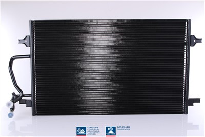 NISSENS 94345 Číslo výrobce: 351036391. EAN: 5707286255012.