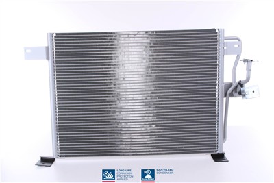 NISSENS 94346 Číslo výrobce: T949R. EAN: 5707286255029.