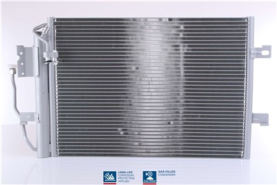 NISSENS 94373 EAN: 5707286255357.