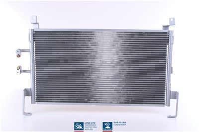 NISSENS 94467 Číslo výrobce: 351304371. EAN: 5707286256200.