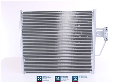 NISSENS 94529 Číslo výrobce: 351300001. EAN: 5707286256767.