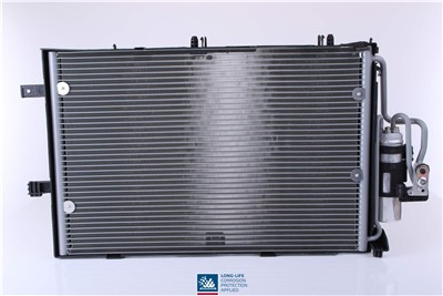 NISSENS 94546 EAN: 5707286256934.