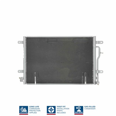 NISSENS 94583 EAN: 5707286257276.