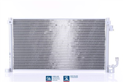 NISSENS 94599 EAN: 5707286257436.