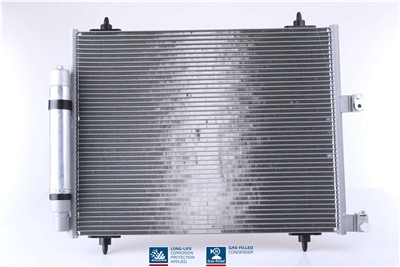 NISSENS 94609 Číslo výrobce: 351305221. EAN: 5707286257498.