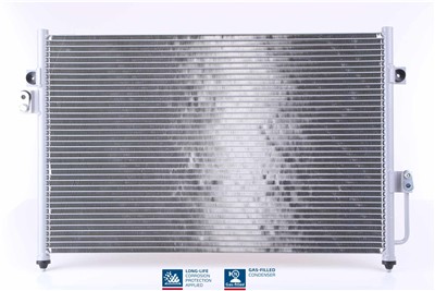 NISSENS 94634 Číslo výrobce: 351302231. EAN: 5707286257702.