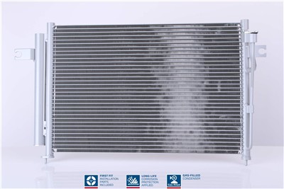 NISSENS 94647 Číslo výrobce: 351318071. EAN: 5707286257832.