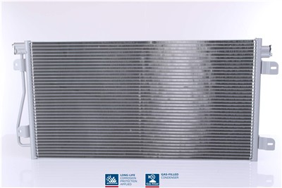 NISSENS 94660 Číslo výrobce: CA1439. EAN: 5707286257924.