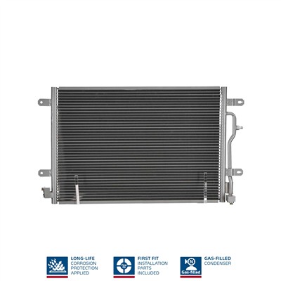 NISSENS 94665 EAN: 5707286257955.