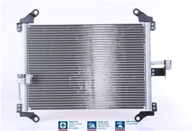 NISSENS 94700 Číslo výrobce: 351305211. EAN: 5707286258259.