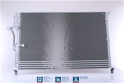 NISSENS 94724 Číslo výrobce: 351010334. EAN: 5707286258464.