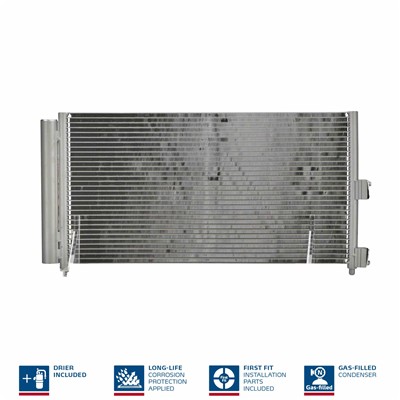 NISSENS 94727 EAN: 5707286258495.