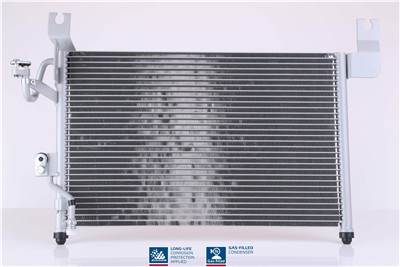 NISSENS 94729 Číslo výrobce: 351010294. EAN: 5707286258518.