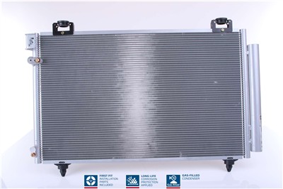 NISSENS 94730 EAN: 5707286258525.