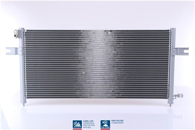 NISSENS 94759 Číslo výrobce: 351302041. EAN: 5707286258808.