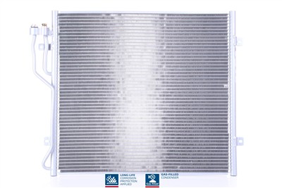 NISSENS 94773 Číslo výrobce: 351307531. EAN: 5707286258938.