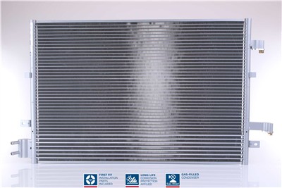 NISSENS 94777 Číslo výrobce: 351318361. EAN: 5707286258952.