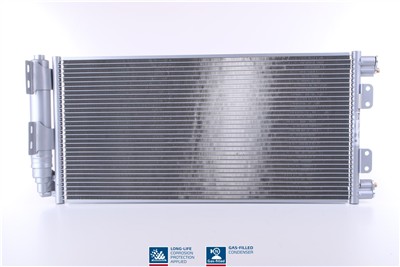 NISSENS 94781 Číslo výrobce: 351310661. EAN: 5707286258976.