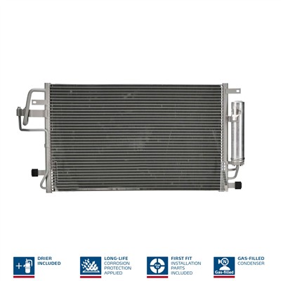 NISSENS 94801 EAN: 5707286259171.